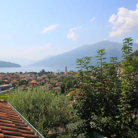 Locazione Turistica Semira Lägenhet