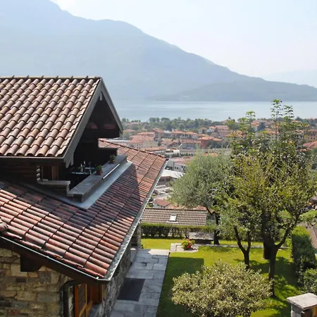 Lägenhet Locazione Turistica Semira *