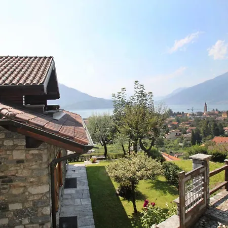 Locazione Turistica Semira Lägenhet *