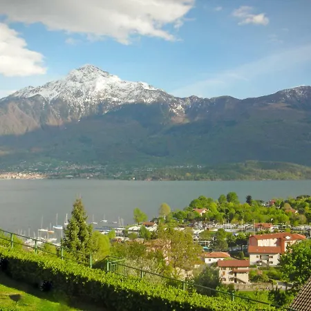 Lägenhet Locazione Turistica Semira *