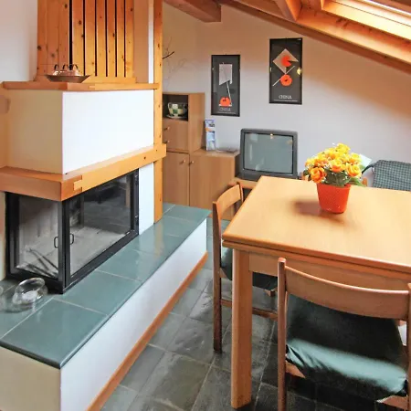 Locazione Turistica Semira Apartment