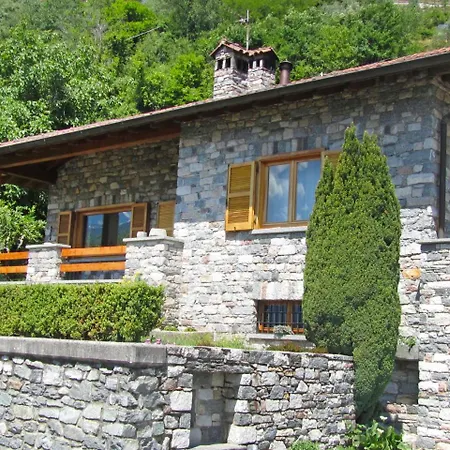 Locazione Turistica Semira * Vercana
