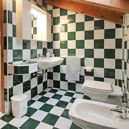 Apartment Locazione Turistica Semira *